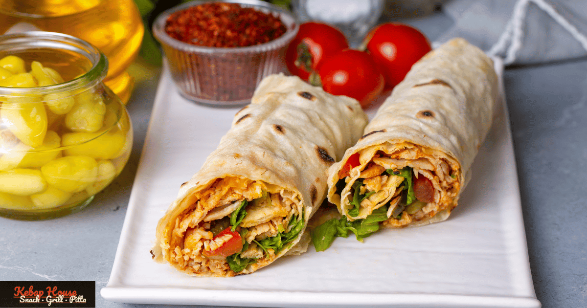 durum kebab